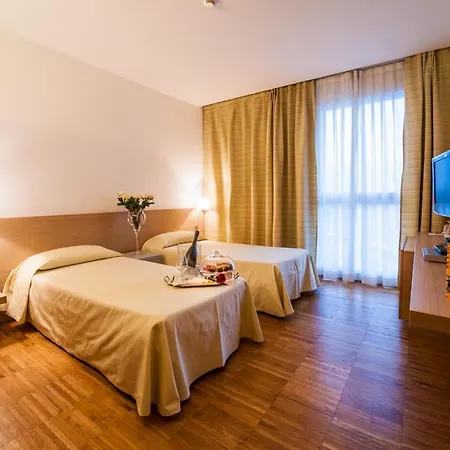 Hotel Schio Hotel