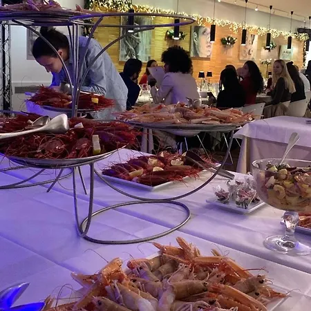 Schio Hotel 호텔 스키오