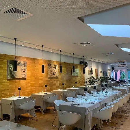 Schio Hotel 호텔 스키오