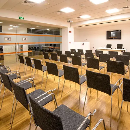 호텔 Schio Hotel 4*