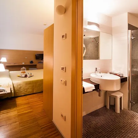 Hotel Schio Hotel
