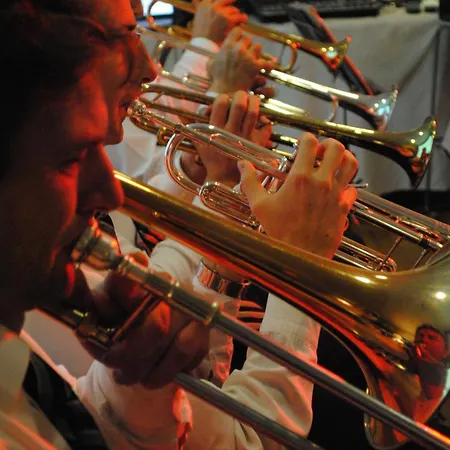 Schio Hotel 호텔 스키오