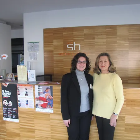 Schio Hotel