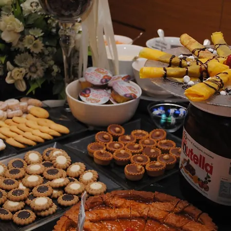 Schio Hotel 호텔 스키오