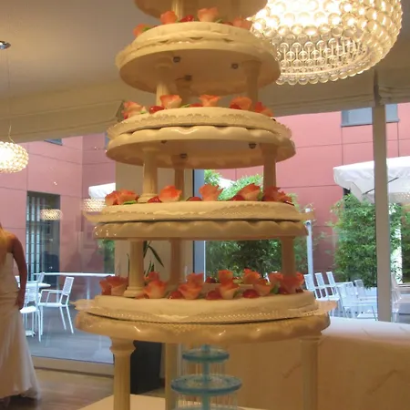 Schio Hotel 호텔 스키오