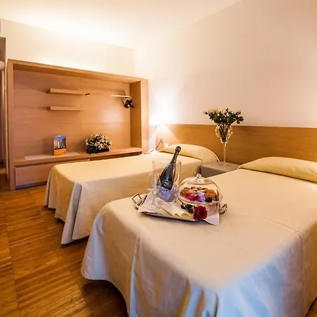 Schio Hotel 4*