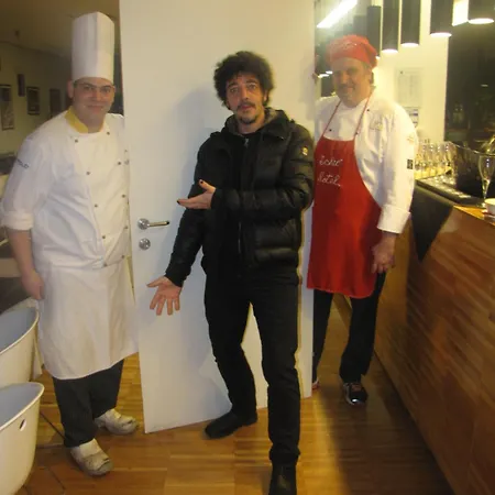 Schio Hotel Hotel 4*