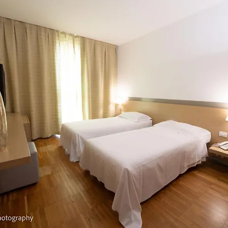 Hotel Schio Hotel Schio