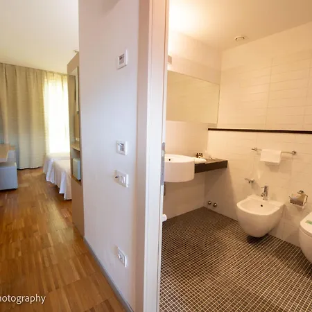 Hotel Schio Hotel Schio