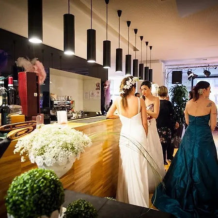 Schio Hotel Hotel 4*