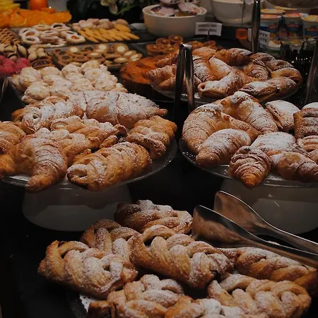 호텔 Schio Hotel 4*