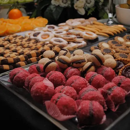 호텔 Schio Hotel 4*