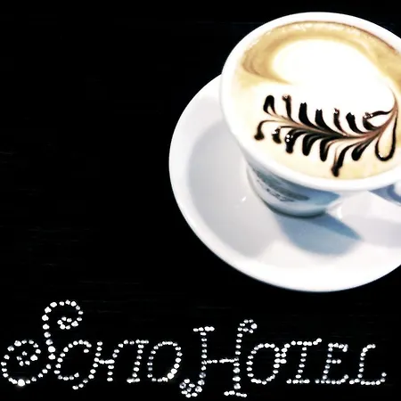 Schio Hotel 호텔 스키오