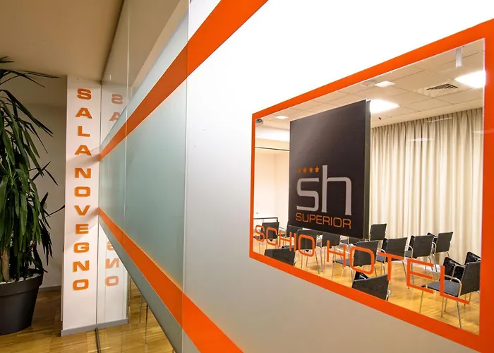 Schio Hotel Hotel Schio