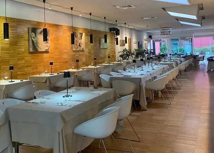 Schio Hotel 4* Schio