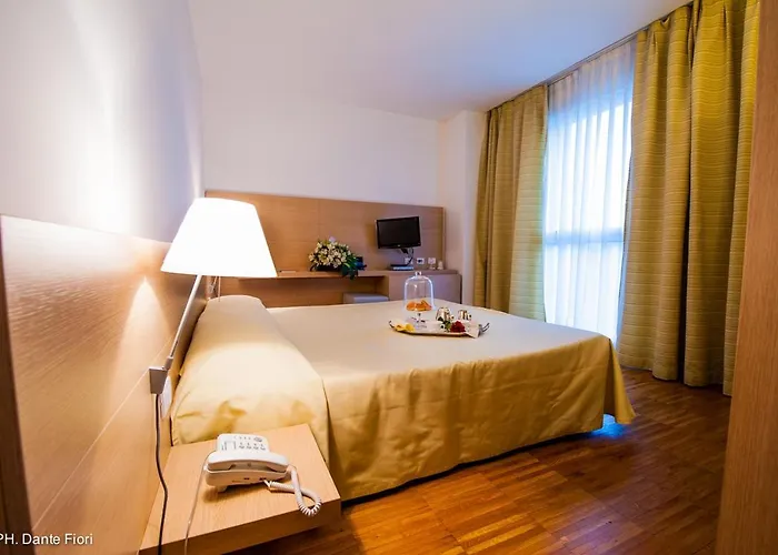 Hotel Schio Hotel 4*