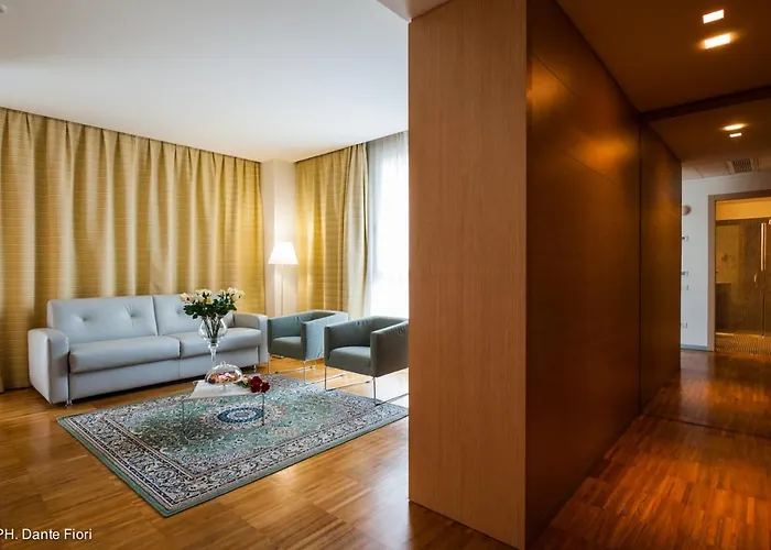 Schio Hotel 4* Schio