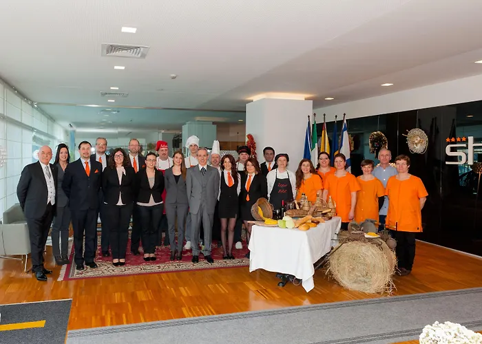 Schio Hotel Hotel 4*