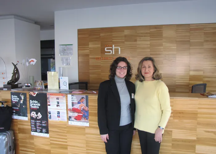 Schio Hotel