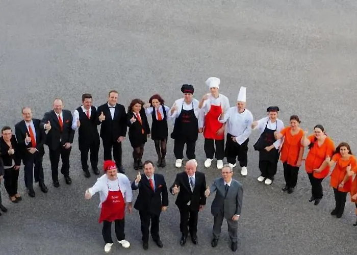 Schio Hotel 4* Schio