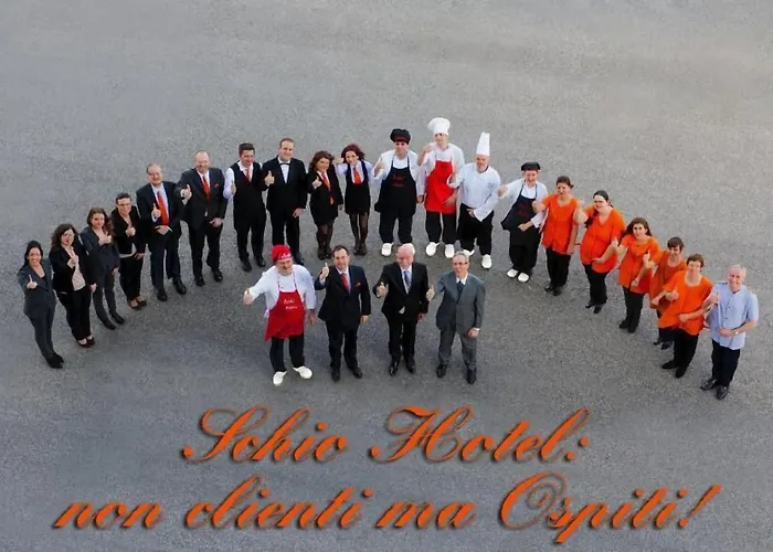 Schio Hotel Schio