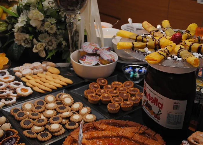 Schio Hotel Hotel Schio