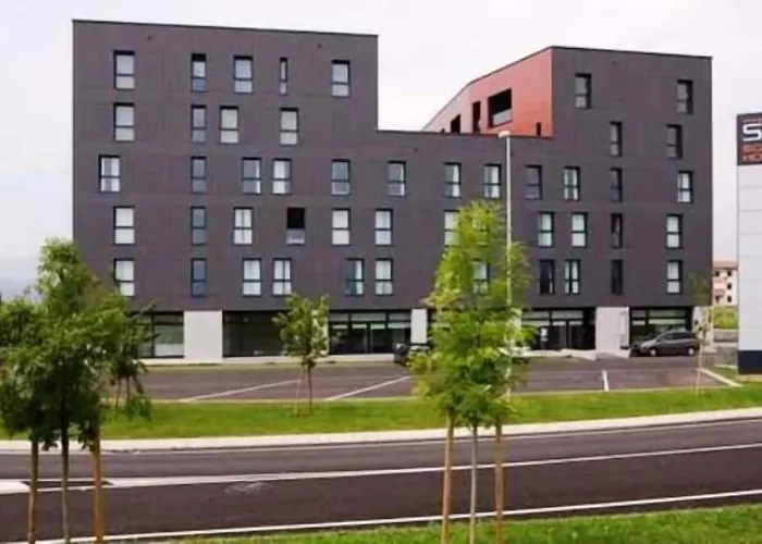 Hotel Schio Hotel Schio