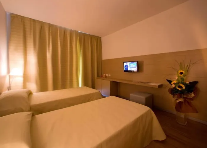 Schio Hotel Hotel