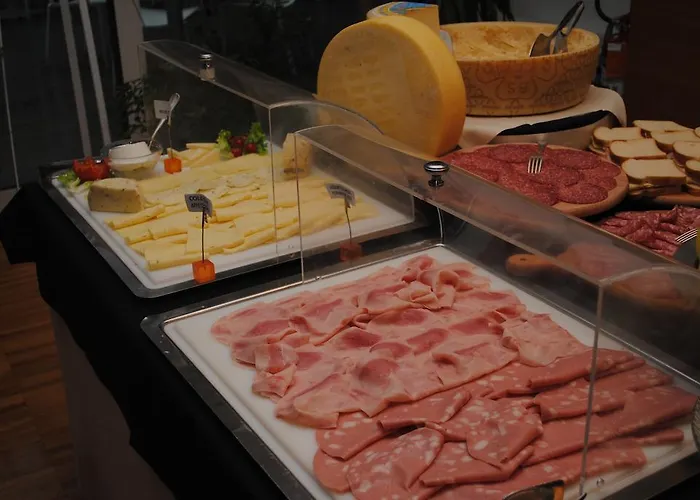 Schio Hotel Hotel 4*