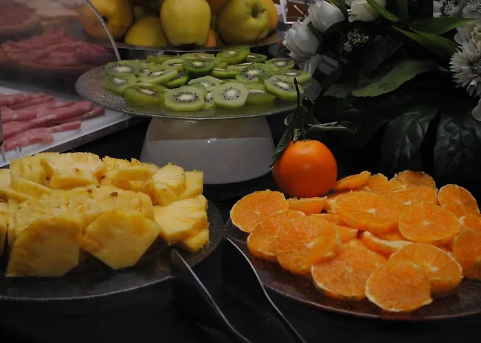 Hotel Schio Hotel Schio