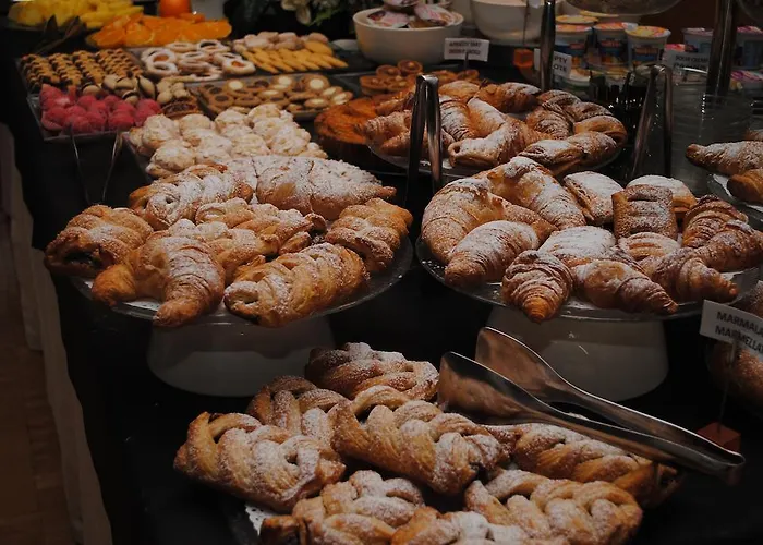 Hotel Schio Hotel 4*