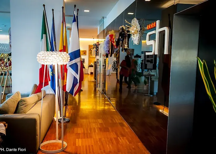 Hotel Schio Hotel Schio