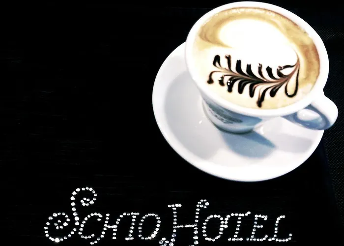 Schio Hotel Hotel Schio