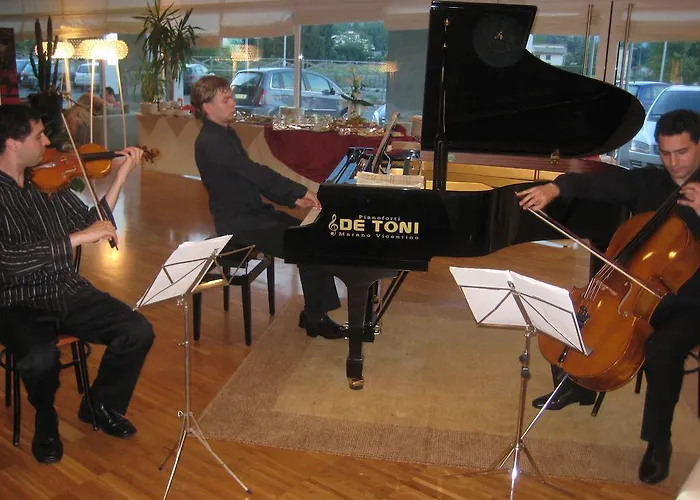 Schio Hotel 4* Schio