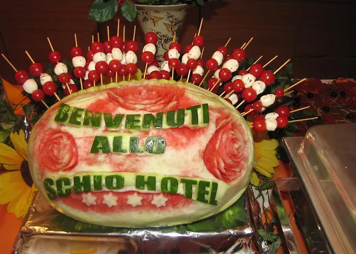 Schio Hotel Hotel Schio