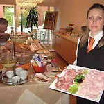 Hotel Schio Hotel 4*