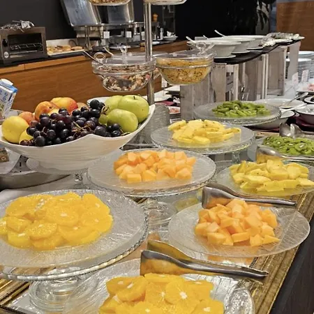 호텔 Schio Hotel