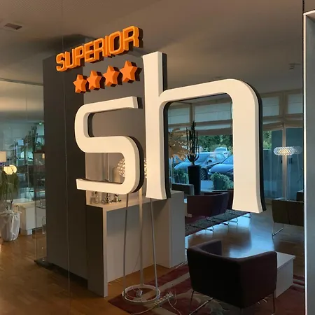 Hotel Schio Hotel
