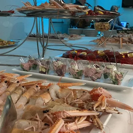 斯其奥酒店 斯其奥