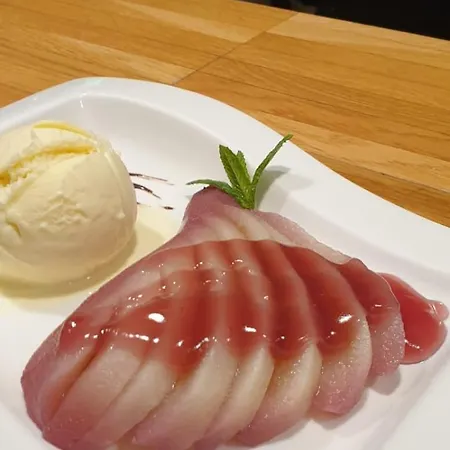 호텔 Schio Hotel 스키오
