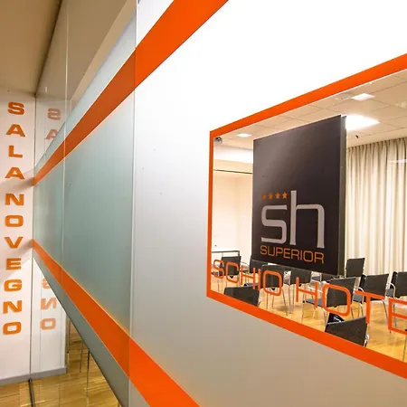 Schio Hotel ホテル スキーオ