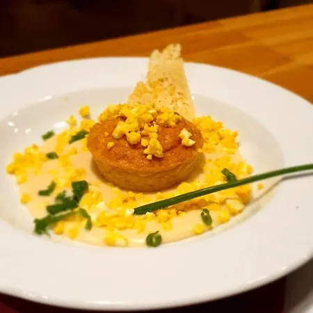 斯其奥酒店 4* 斯其奥