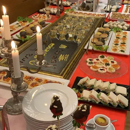 Schio Hotel 4*