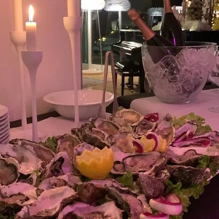 Schio Hotel 호텔 스키오
