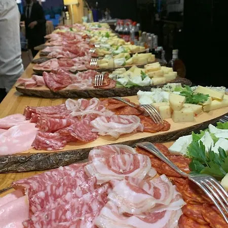 Schio Hotel Schio