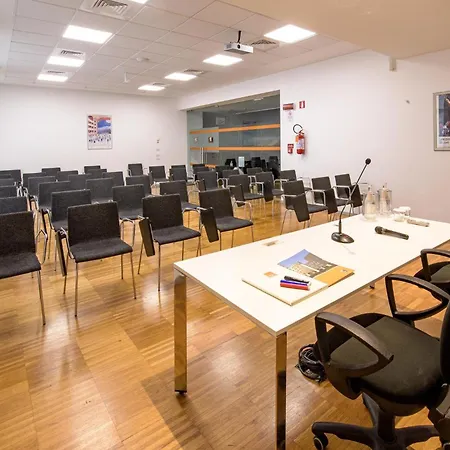 Hotel Schio Hotel