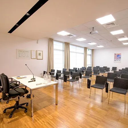 Schio Hotel 4*