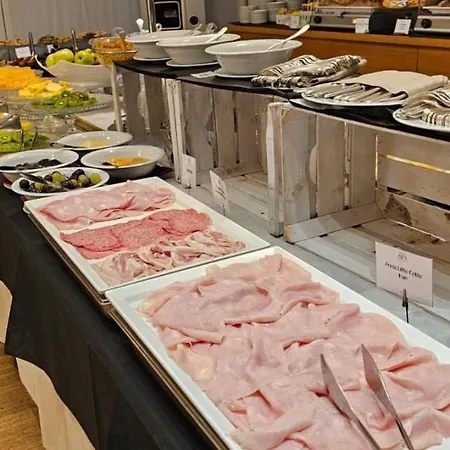 Schio Hotel Hotel 4*
