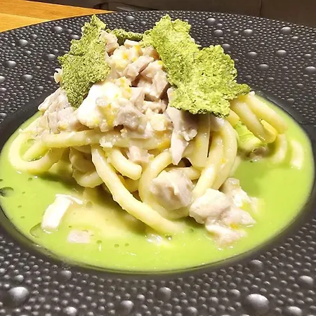 호텔 Schio Hotel 스키오