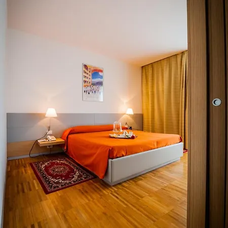 Schio Hotel Hotel 4*